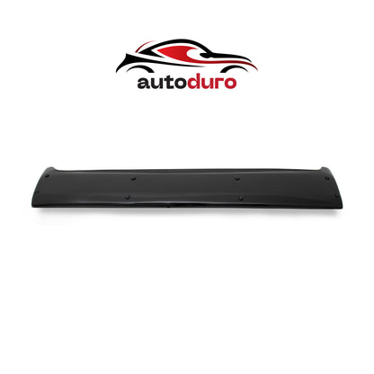 Autoduro Citroen Relay 1994 - 2006 Sunvisor Sun Visor Wind Deflector - 31200894-010410-55010101_1