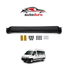 Autoduro Citroen Relay 1994 - 2006 Sunvisor Sun Visor Wind Deflector - 31200894-010410-55010101_2