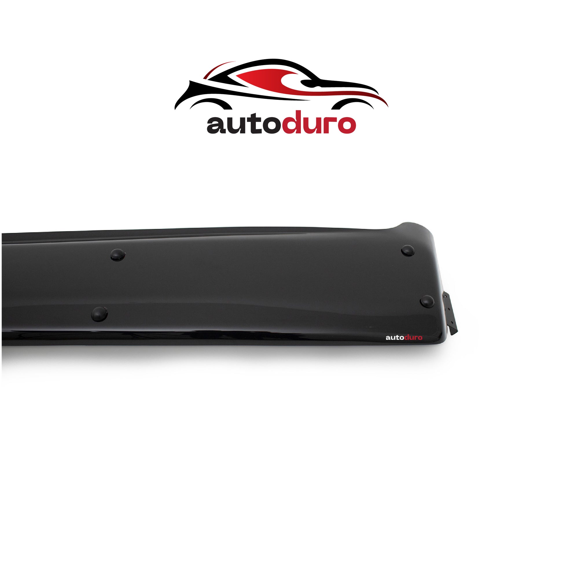 Autoduro Citroen Relay 1994 - 2006 Sunvisor Sun Visor Wind Deflector - 31200894-010410-55010101_3