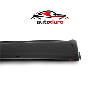 Autoduro Citroen Relay 1994 - 2006 Sunvisor Sun Visor Wind Deflector - 31200894-010410-55010101_3