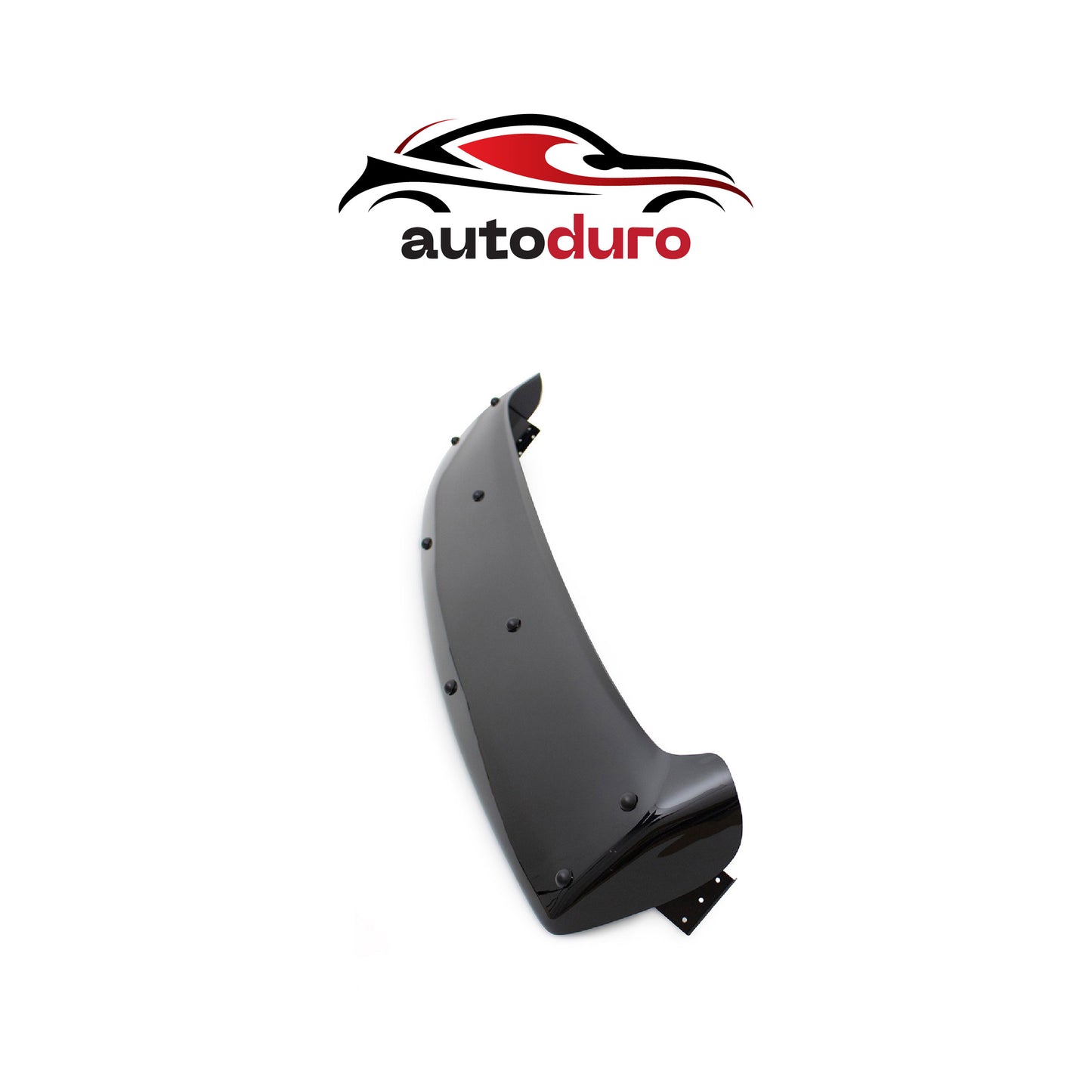 Autoduro Citroen Relay 1994 - 2006 Sunvisor Sun Visor Wind Deflector - 31200894-010410-55010101_4