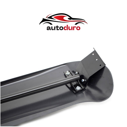 Autoduro Citroen Relay 1994 - 2006 Sunvisor Sun Visor Wind Deflector - 31200894-010410-55010101_5