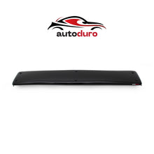 Autoduro Fiat Doblo 2000 - 2005 Sunvisor Sun Visor Wind Deflector - 31290300-010410-55010101_1