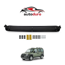 Autoduro Fiat Doblo 2000 - 2005 Sunvisor Sun Visor Wind Deflector - 31290300-010410-55010101_2