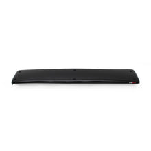 Autoduro Fiat Doblo 2006 - 2010 Sunvisor Sun Visor Wind Deflector - 31290306-010410-55010101_1