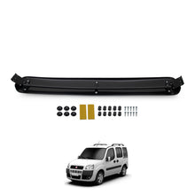 Autoduro Fiat Doblo 2006 - 2010 Sunvisor Sun Visor Wind Deflector - 31290306-010410-55010101_2