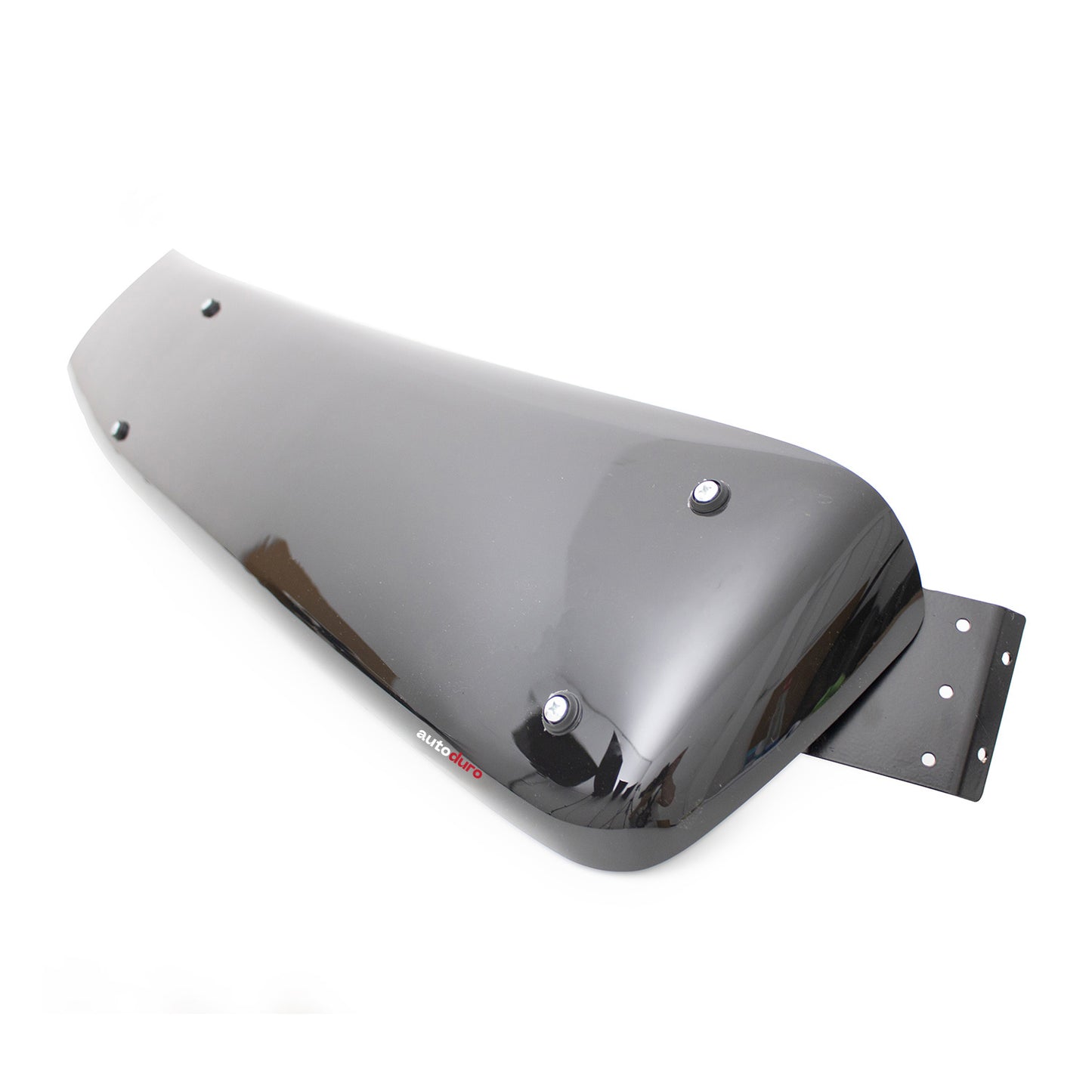Autoduro Fiat Doblo 2006 - 2010 Sunvisor Sun Visor Wind Deflector - 31290306-010410-55010101_3