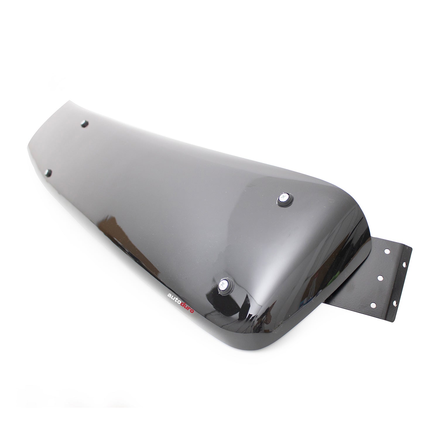 Autoduro Fiat Doblo 2006 - 2010 Sunvisor Sun Visor Wind Deflector - 31290306-010410-55010101_3