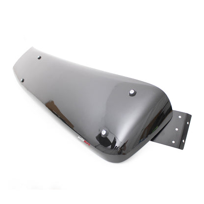 Autoduro Fiat Doblo 2006 - 2010 Sunvisor Sun Visor Wind Deflector - 31290306-010410-55010101_3