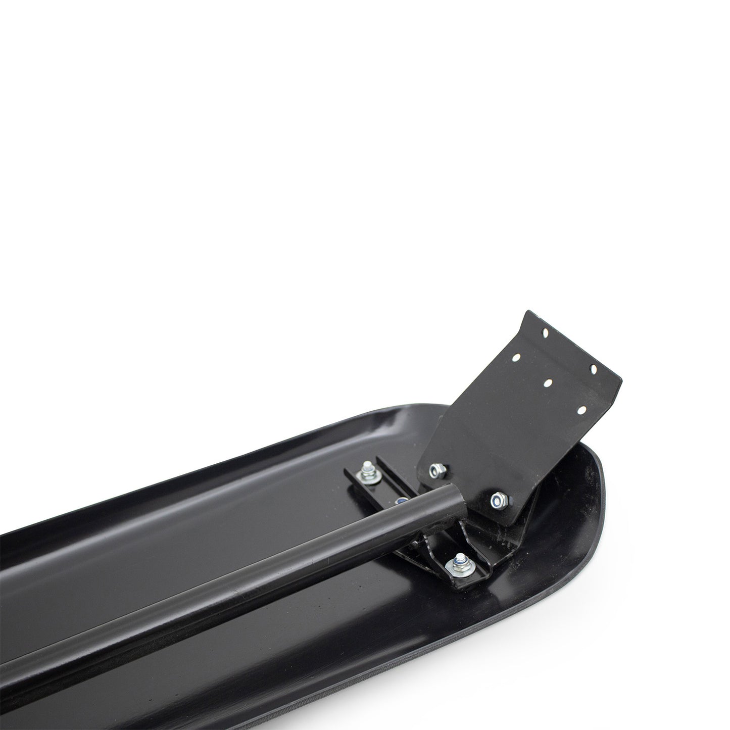 Autoduro Fiat Doblo 2006 - 2010 Sunvisor Sun Visor Wind Deflector - 31290306-010410-55010101_4