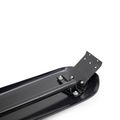 Autoduro Fiat Doblo 2006 - 2010 Sunvisor Sun Visor Wind Deflector - 31290306-010410-55010101_4