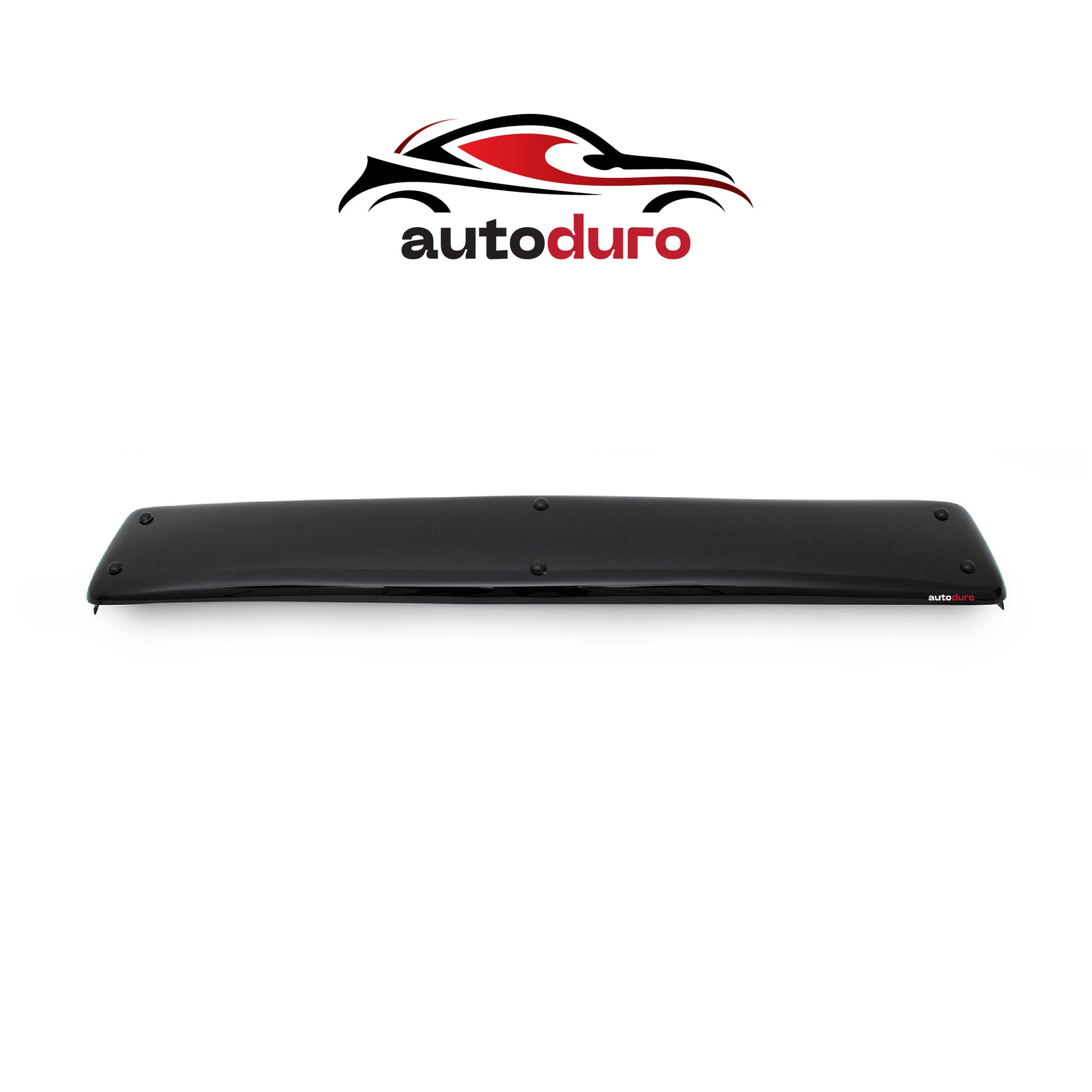 Autoduro Fiat Doblo 2010 - 2015 Sunvisor Sun Visor Wind Deflector - 31290310-010410-55010101_1
