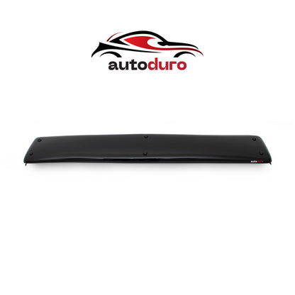 Autoduro Fiat Doblo 2010 - 2015 Sunvisor Sun Visor Wind Deflector - 31290310-010410-55010101_1