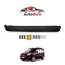 Autoduro Fiat Doblo 2010 - 2015 Sunvisor Sun Visor Wind Deflector - 31290310-010410-55010101_2