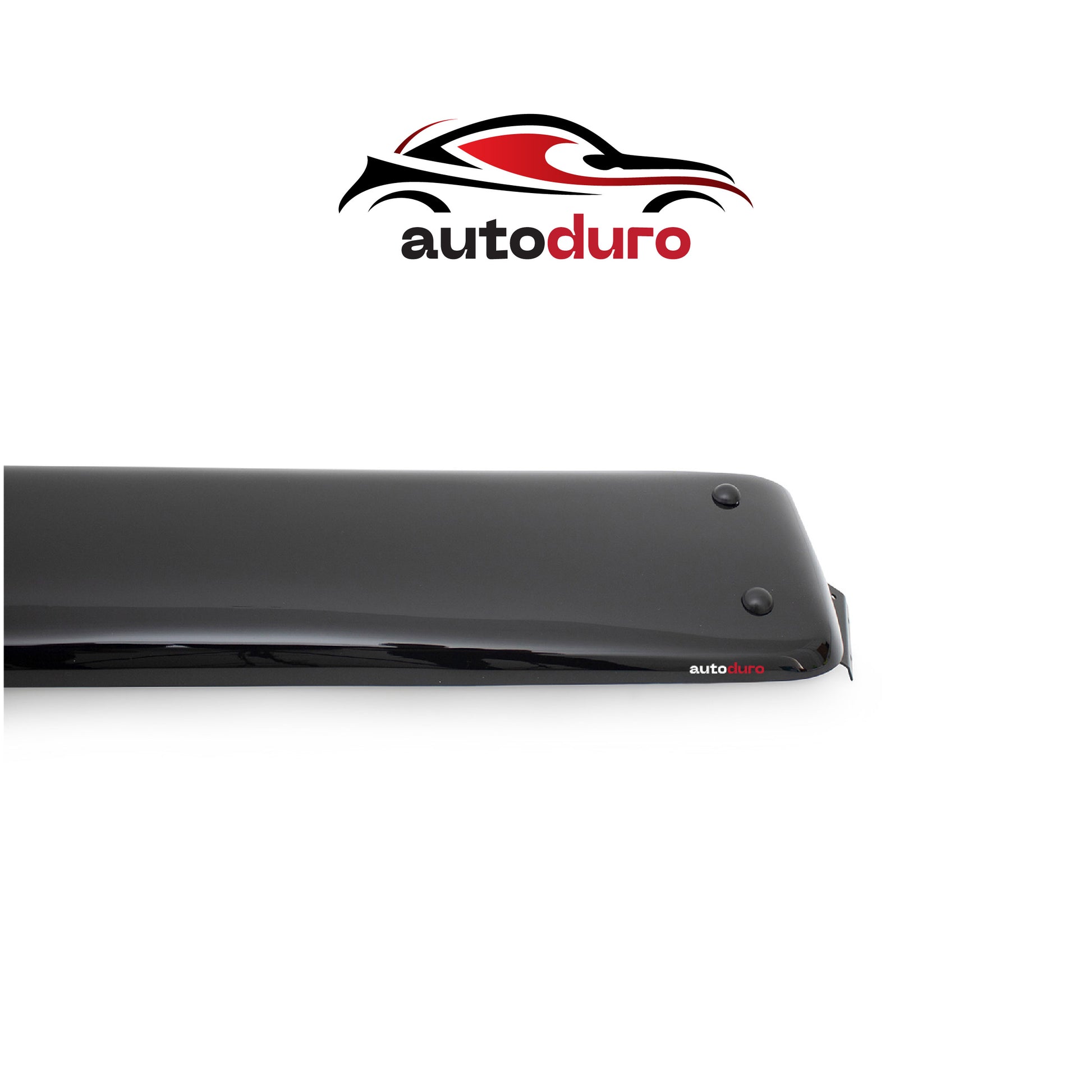 Autoduro Fiat Doblo 2010 - 2015 Sunvisor Sun Visor Wind Deflector - 31290310-010410-55010101_3