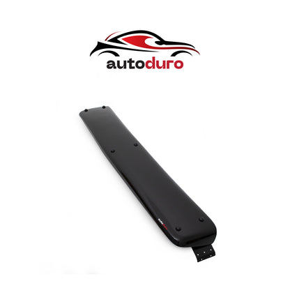Autoduro Fiat Doblo 2010 - 2015 Sunvisor Sun Visor Wind Deflector - 31290310-010410-55010101_4