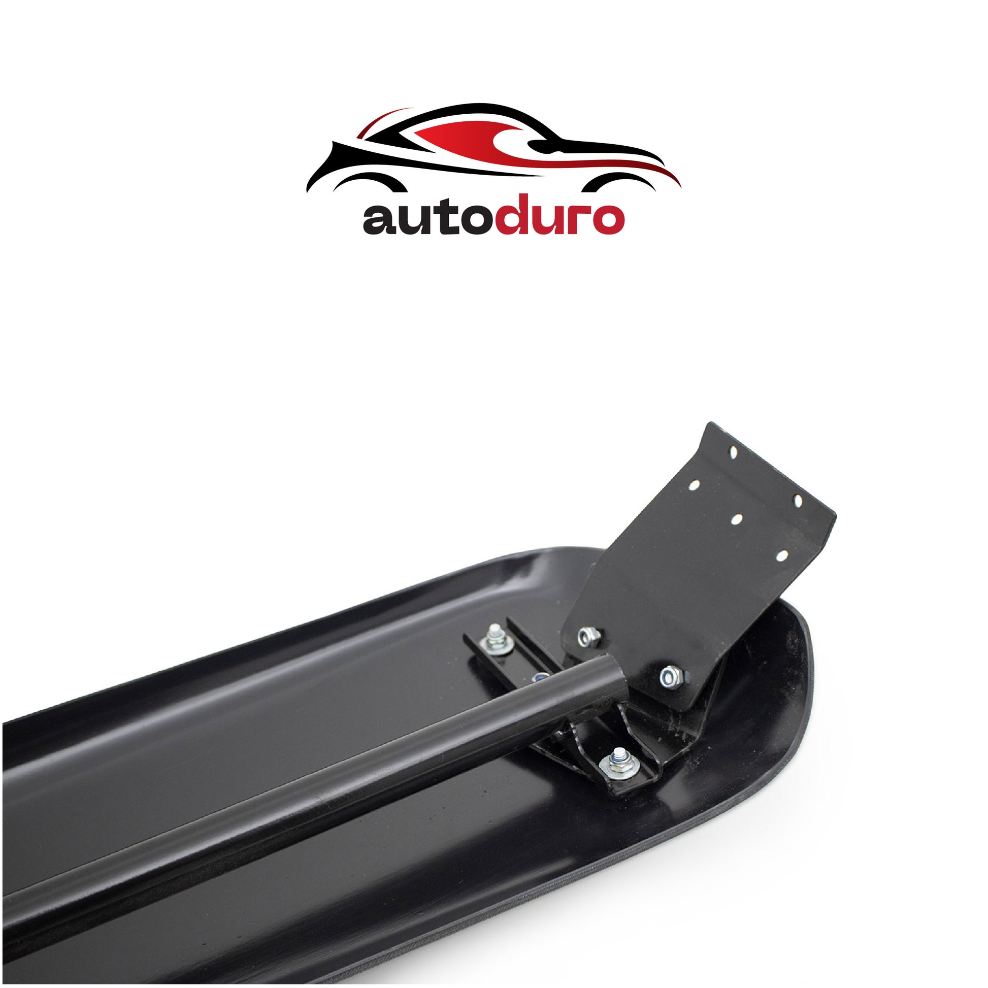 Autoduro Fiat Doblo 2010 - 2015 Sunvisor Sun Visor Wind Deflector - 31290310-010410-55010101_5