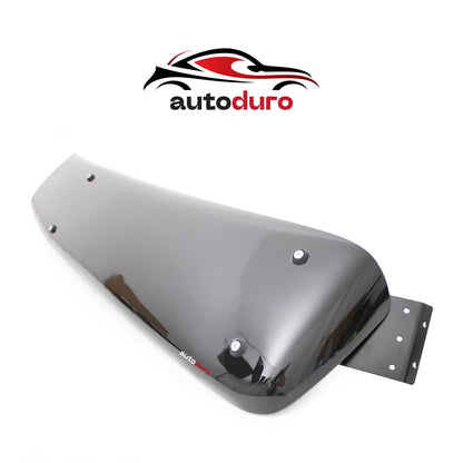 Autoduro Fiat Doblo 2010 - 2015 Sunvisor Sun Visor Wind Deflector - 31290310-010410-55010101_6