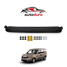 Autoduro Fiat Doblo 2015 - 2022 Sunvisor Sun Visor Wind Deflector - 31290315-010410-55010101_2