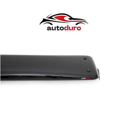 Autoduro Fiat Doblo 2015 - 2022 Sunvisor Sun Visor Wind Deflector - 31290315-010410-55010101_3