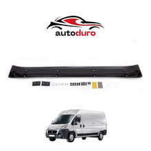 Autoduro Fiat Ducato 2014 Onwards Sunvisor Sun Visor Wind Deflector - 31290514-010410-55010101_2
