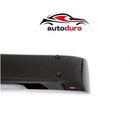 Autoduro Fiat Ducato 2014 Onwards Sunvisor Sun Visor Wind Deflector - 31290514-010410-55010101_3