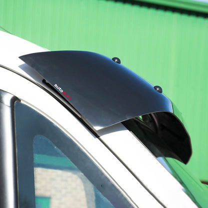 Autoduro Fiat Ducato 2014 Onwards Sunvisor Sun Visor Wind Deflector - 31290514-010410-55010101_5