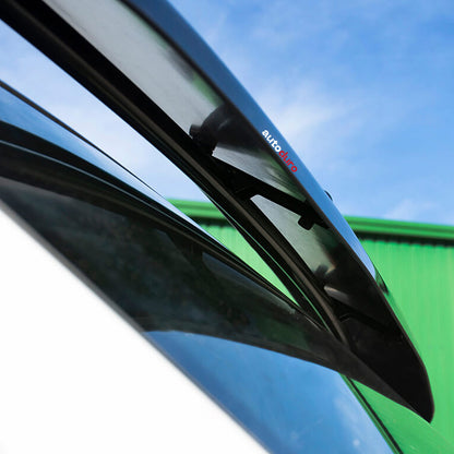 Autoduro Fiat Ducato 2014 Onwards Sunvisor Sun Visor Wind Deflector - 31290514-010410-55010101_8