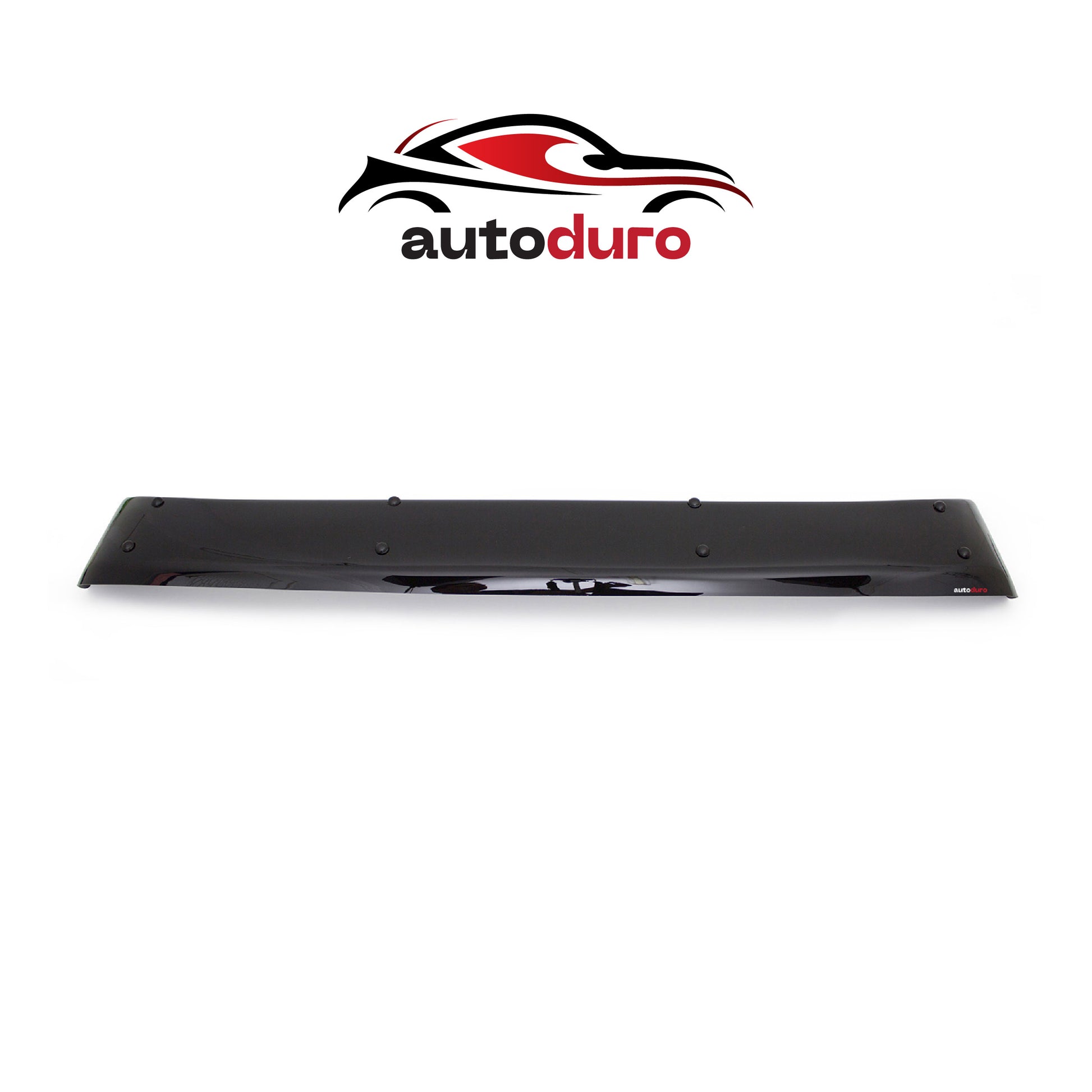 Autoduro Fiat Ducato 2014 Onwards Sunvisor Sun Visor Wind Deflector - 31290514-010410-55010101_9