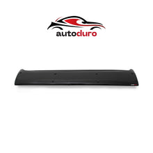 Autoduro Fiat Ducato 1994 - 2006 Sunvisor Sun Visor Wind Deflector - 31290594-010410-55010101_1