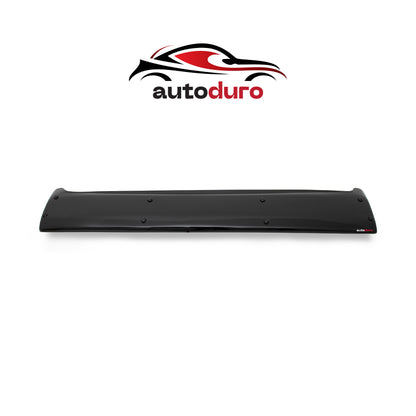 Autoduro Fiat Ducato 1994 - 2006 Sunvisor Sun Visor Wind Deflector - 31290594-010410-55010101_1