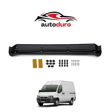 Autoduro Fiat Ducato 1994 - 2006 Sunvisor Sun Visor Wind Deflector - 31290594-010410-55010101_2