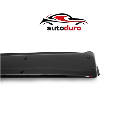 Autoduro Fiat Ducato 1994 - 2006 Sunvisor Sun Visor Wind Deflector - 31290594-010410-55010101_3
