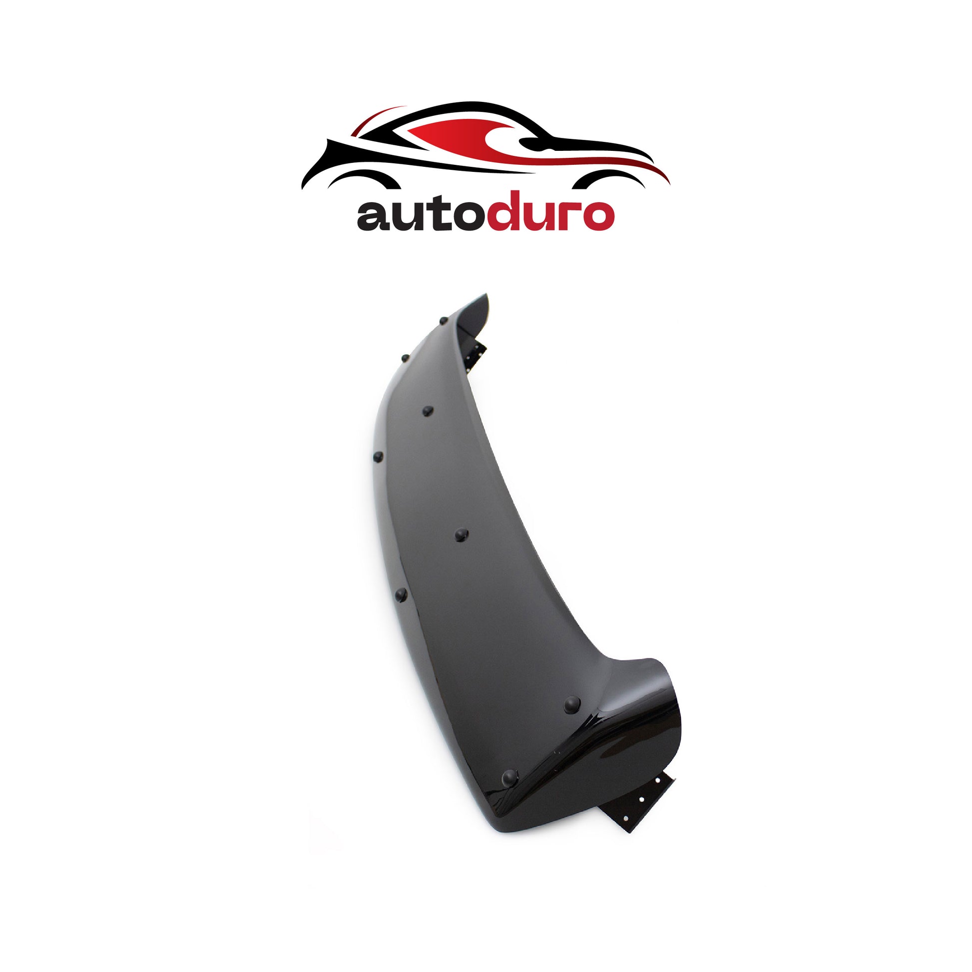 Autoduro Fiat Ducato 1994 - 2006 Sunvisor Sun Visor Wind Deflector - 31290594-010410-55010101_4