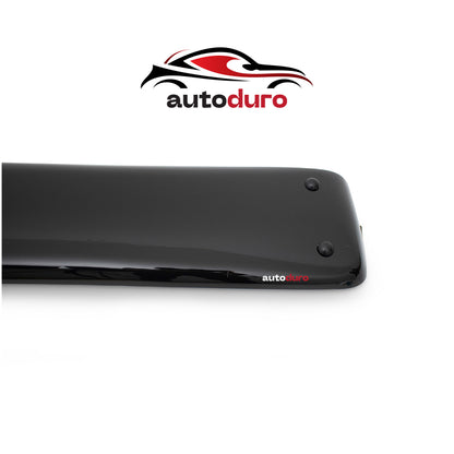 Autoduro Fiat Fiorino 2007 Onwards Sunvisor Sun Visor Wind Deflector - 31290707-010410-55010101_3