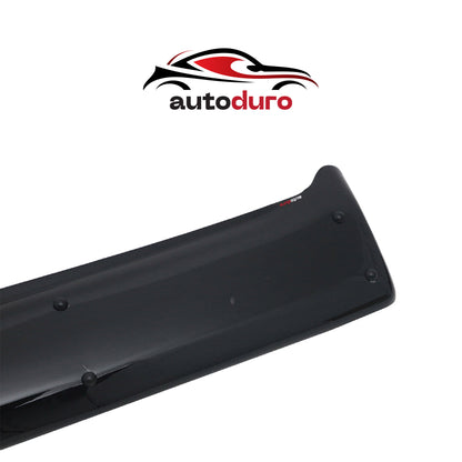 Autoduro Fiat Fiorino 2007 Onwards Sunvisor Sun Visor Wind Deflector - 31290707-010410-55010101_6