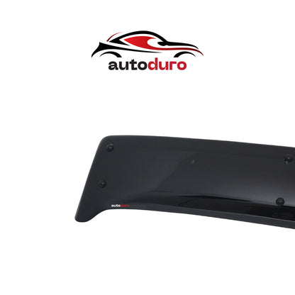 Autoduro Fiat Fiorino 2007 Onwards Sunvisor Sun Visor Wind Deflector - 31290707-010410-55010101_7
