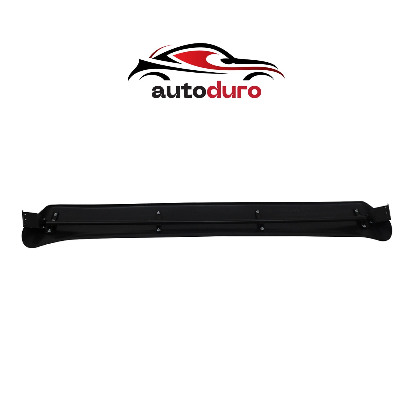 Autoduro Fiat Fiorino 2007 Onwards Sunvisor Sun Visor Wind Deflector - 31290707-010410-55010101_8