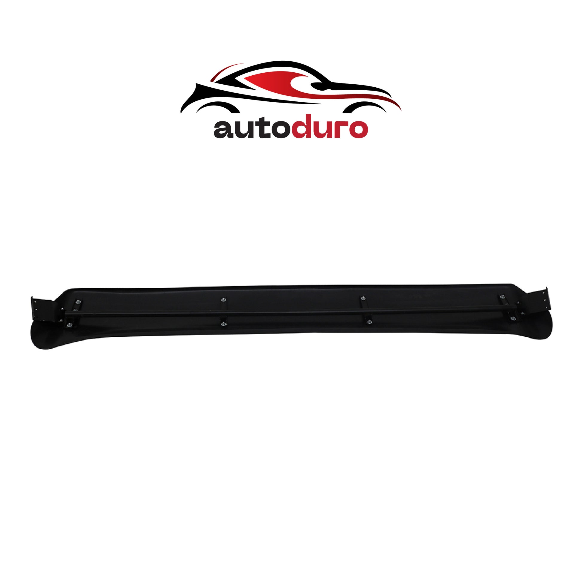 Autoduro Fiat Fiorino 2007 Onwards Sunvisor Sun Visor Wind Deflector - 31290707-010410-55010101_8