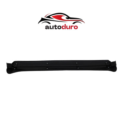 Autoduro Fiat Fiorino 2007 Onwards Sunvisor Sun Visor Wind Deflector - 31290707-010410-55010101_8