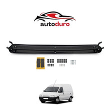 Autoduro Fiat Scudo 1996 - 2006 Sunvisor Sun Visor Wind Deflector - 31291196-010410-55010101_2