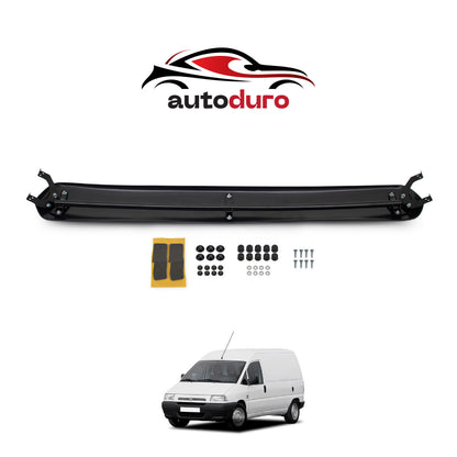 Autoduro Fiat Scudo 1996 - 2006 Sunvisor Sun Visor Wind Deflector - 31291196-010410-55010101_2