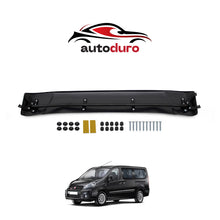 Autoduro Fiat Scudo 2007 - 2016 Sunvisor Sun Visor Wind Deflector - 31291207-010410-55010101_2