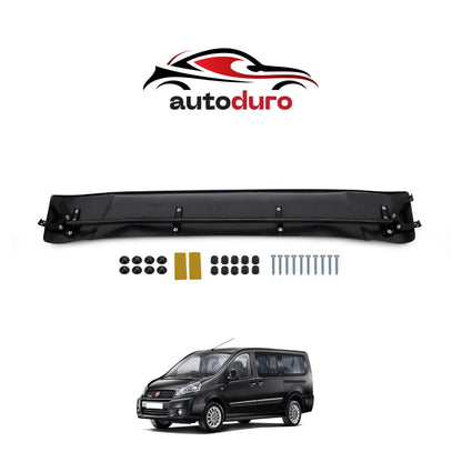 Autoduro Fiat Scudo 2007 - 2016 Sunvisor Sun Visor Wind Deflector - 31291207-010410-55010101_2