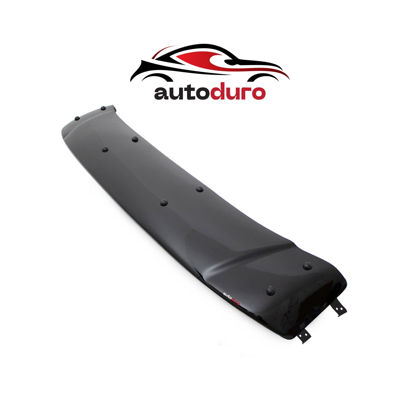 Autoduro Fiat Scudo 2007 - 2016 Sunvisor Sun Visor Wind Deflector - 31291207-010410-55010101_3