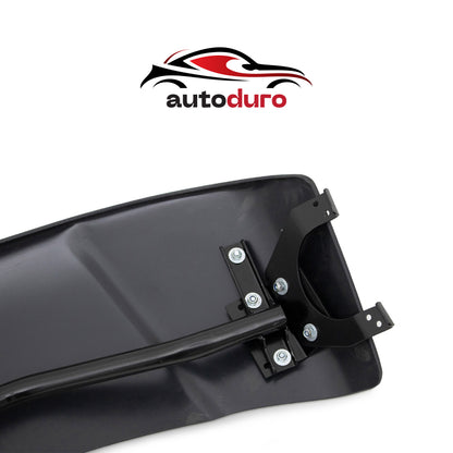 Autoduro Fiat Scudo 2007 - 2016 Sunvisor Sun Visor Wind Deflector - 31291207-010410-55010101_5