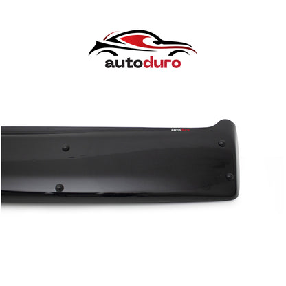 Autoduro Fiat Talento 2016 Onwards Sunvisor Sun Visor Wind Deflector - 31291416-010410-55010101_3