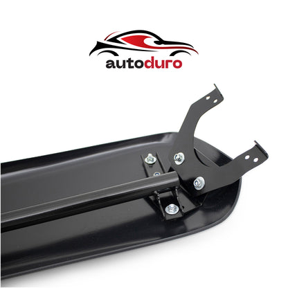 Autoduro Ford Connect 2003 - 2008 Sunvisor Sun Visor Wind Deflector - 31300103-010410-55010101_5