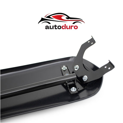Autoduro Ford Connect 2008 - 2013 Sunvisor Sun Visor Wind Deflector - 31300108-010410-55010101_5