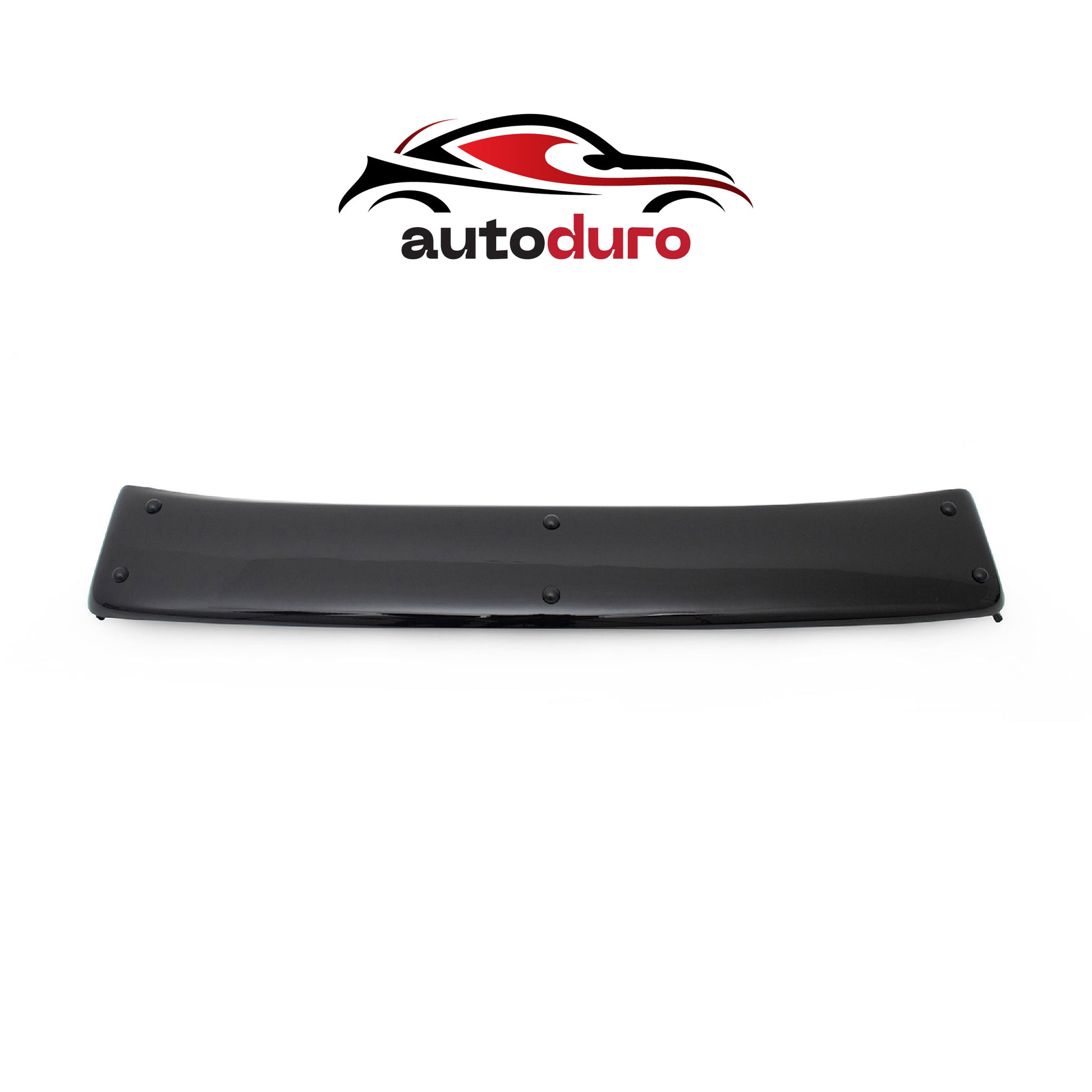Autoduro Ford Courier 2014 - 2018 Sunvisor Sun Visor Wind Deflector - 31300214-010410-55010101_1